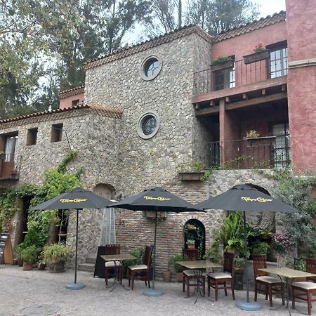 Maria Blanca Apartment Santeagueda Exterior foto