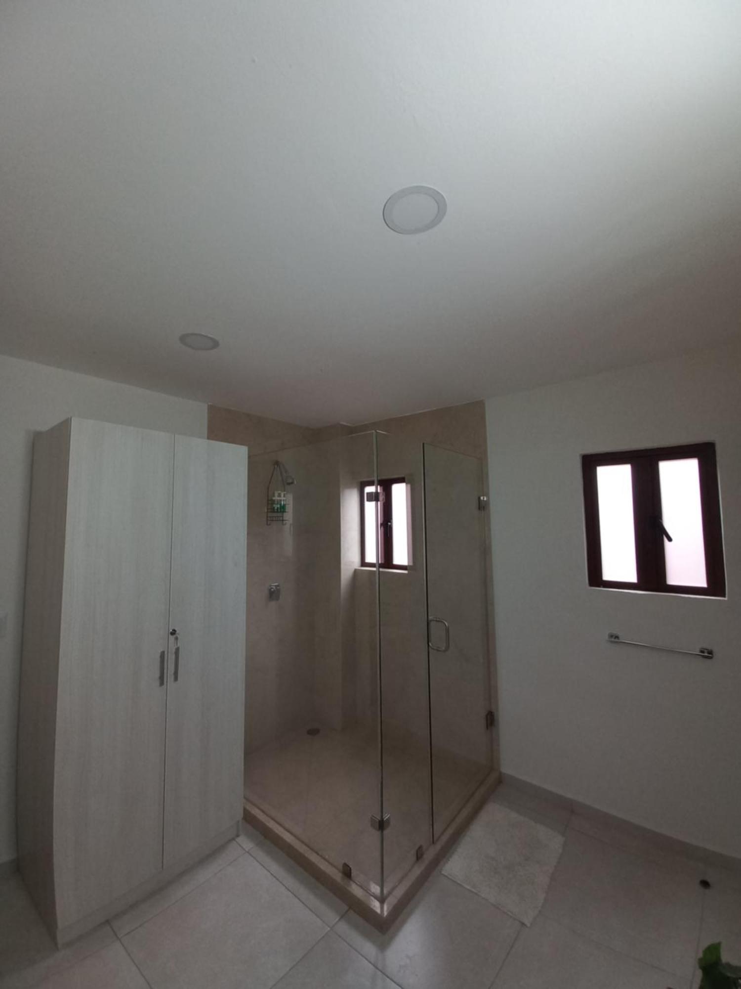 Maria Blanca Apartment Santeagueda Exterior foto